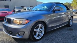 2013 BMW 1 Series 128i