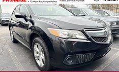 2013 Acura RDX Base