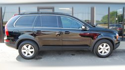2007 Volvo XC90 3.2