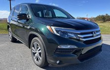 2016 Honda Pilot EX-L w/Navi