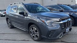 2024 Subaru Ascent Touring