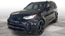 2024 Land Rover Discovery P360 Dynamic SE