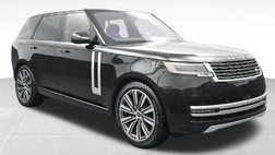 2023 Land Rover Range Rover P530 Autobiography
