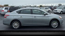 2013 Nissan Sentra SV