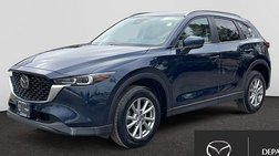 2023 Mazda CX-5 2.5 S Select