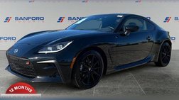 2024 Toyota GR86 Premium