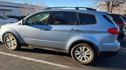 2010 Subaru Tribeca 3.6R Limited