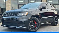 2019 Jeep Grand Cherokee SRT