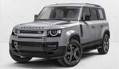 2026 Land Rover Defender 110 P500 X-Dynamic SE