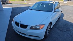 2006 BMW 3 Series 325i