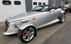 2000 Plymouth Prowler Base