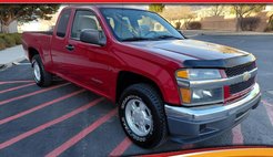 2004 Chevrolet Colorado Z85