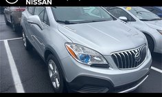 2016 Buick Encore Base