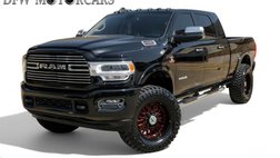 2019 Ram Ram Pickup 2500 Laramie