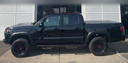 2022 Toyota Tacoma TRD Pro
