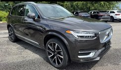 2023 Volvo XC90 B6 Plus Bright Theme 7P