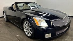 2006 Cadillac XLR-V Base