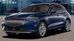 2024 Genesis Electrified GV70 Base