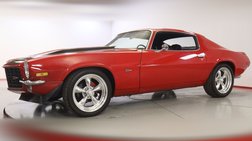 1973 Chevrolet Camaro 