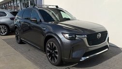 2026 Mazda CX-90 3.3 Turbo S Premium Plus