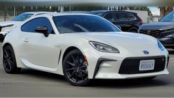 2025 Toyota GR86 Premium