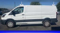 2023 Ford Transit 250