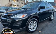 2010 Mazda CX-9 Sport