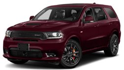 2018 Dodge Durango SRT