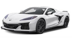 2026 Chevrolet Corvette Z06