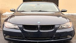 2006 BMW 3 Series 325i
