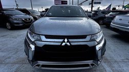 2022 Mitsubishi Outlander PHEV SEL