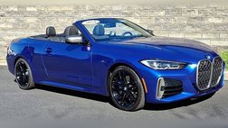 2024 BMW 4 Series M440i xDrive