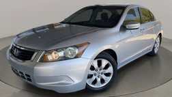 2008 Honda Accord EX
