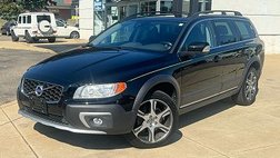 2015 Volvo XC70 T5 Drive-E Premier