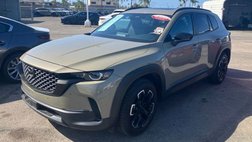 2026 Mazda CX-50 2.5 S Meridian Edition