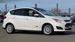 2013 Ford C-Max Energi SEL