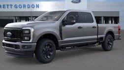 2026 Ford Super Duty F-250 XL