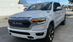 2019 Ram Ram Pickup 1500 Limited