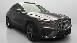 2023 Genesis GV70 3.5T Sport
