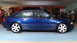 2000 Audi S4 quattro