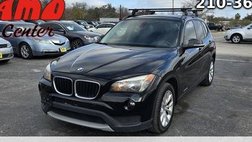 2014 BMW X1 xDrive28i