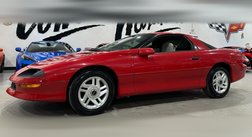 1996 Chevrolet Camaro RS