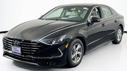 2022 Hyundai Sonata SE