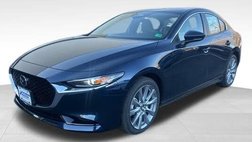 2026 Mazda MAZDA3 2.5 S Preferred