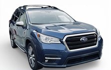 2021 Subaru Ascent Touring