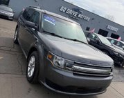 2018 Ford Flex SE