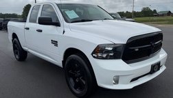 2022 Ram Ram Pickup 1500 Classic Express