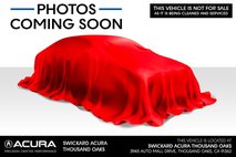 2023 Acura Integra w/Tech w/A-SPEC