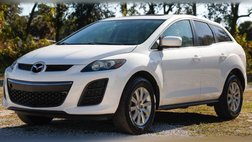 2010 Mazda CX-7 i Sport