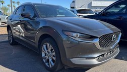 2024 Mazda CX-30 2.5 S Preferred